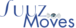 Suuz Moves in Charlotte, North Carolina