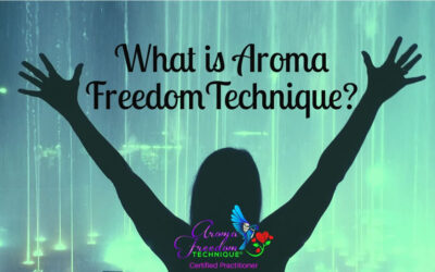 What is Aroma Freedom Technique?