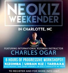 NeoKiz Weekender in Charlotte, NC